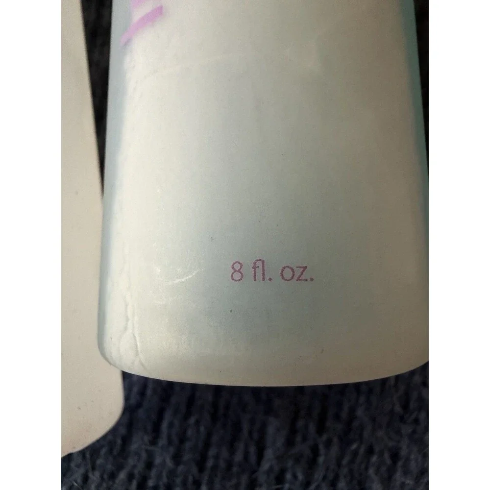 Salon Silhouttes Wig Hair Spray And Luster 8.0 oz 2 Bottles  Discontinued